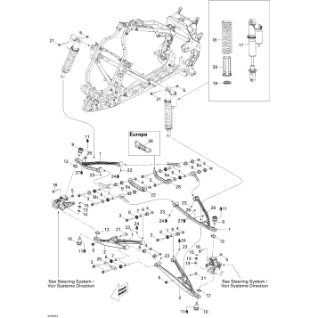 07- Front Suspension