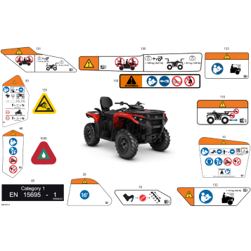 07- Body - Warning Decals