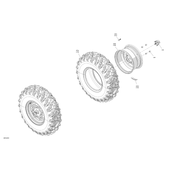 04- Drive - Front Wheels