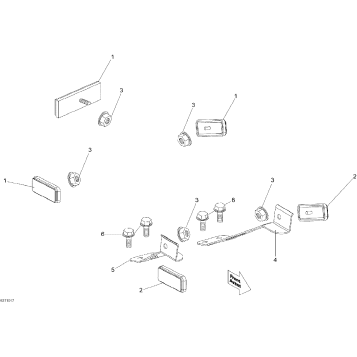 10- Headlights And Reflectors