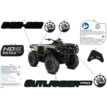 07- Body - Feature Decals