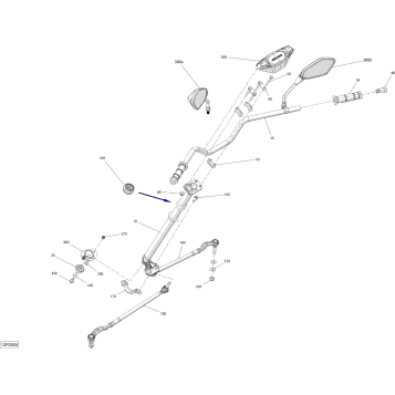 03- Mechanic - Steering