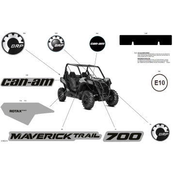07- Body - Decals
