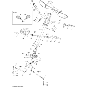 07- Steering XT, XT-P