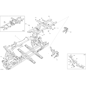 09- Frame - Front Section