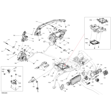08- Electric - Front Section