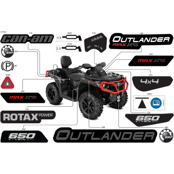 07- Body - Feature Decals