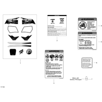 09- Accessories And Decals