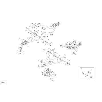 05- Suspension - Front Components