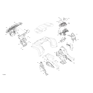 07- Body - Front Section