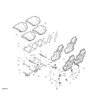 07- Body - Seat