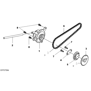 01- Breather And Timing Chain