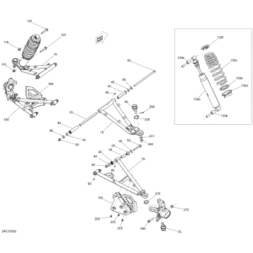 07- Front Suspension Europe