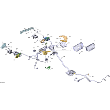 08- Electric - Front Section