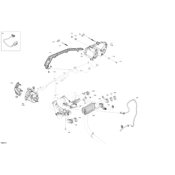 08- Electric - Front Section