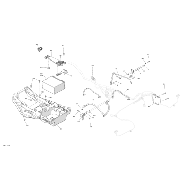 08- Electric - Rear Section