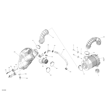 02- Engine - Air Intake