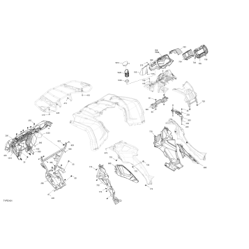 07- Body - Front Section