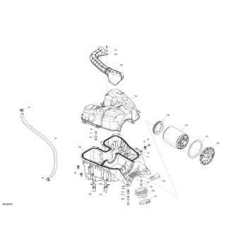 02- Engine - Air Intake