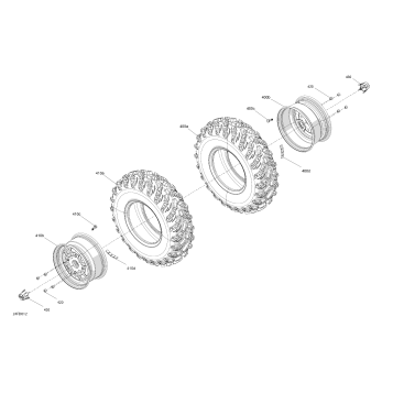 04- Drive - Front Wheels