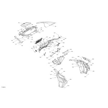 07- Body - Front Section