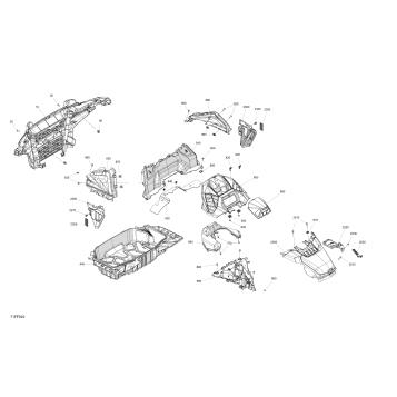 07- Body - Front Section