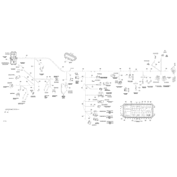 10- Main Harness 800R EFI, Europe