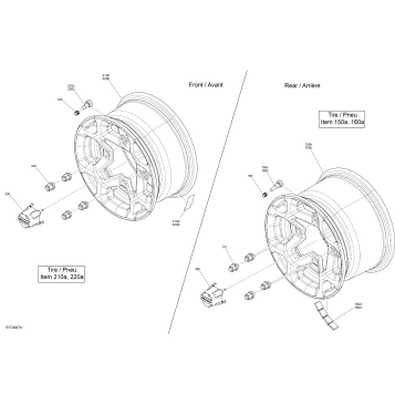 07- Wheels - Mossy Oak Edition