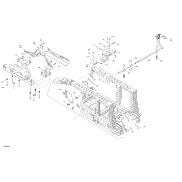 06- Frame - Rear Section
