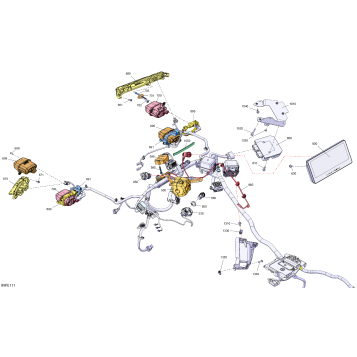 08- Electric - Front Section