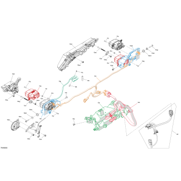 08- Electric - Front Section