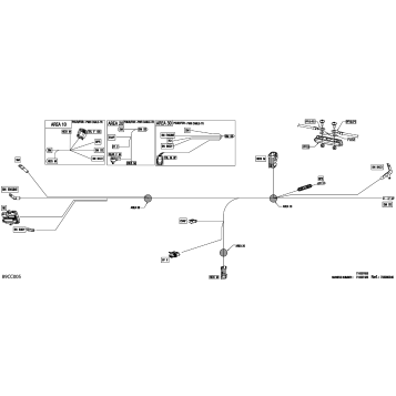 08- Electric - Wiring Voltage Regulator - 710007653