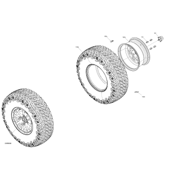 04- Drive - Rear Wheels