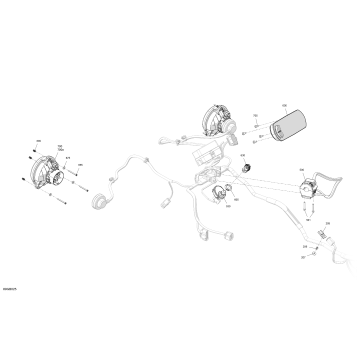 08- Electric - Front Section