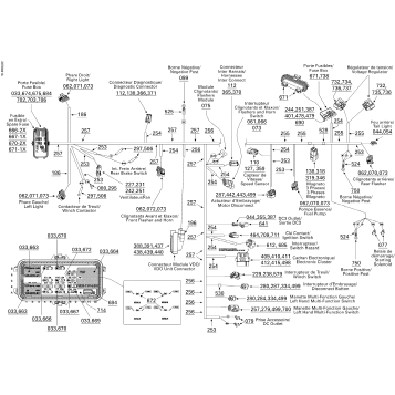 10- Main Harness Europe