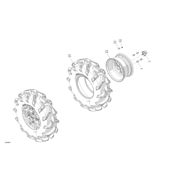 04- Drive - Front Wheels