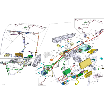 08- Electric - Front Section