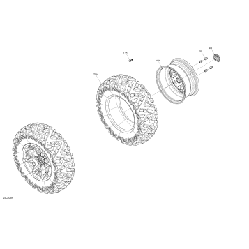 04- Drive - Front Wheels