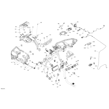 08- Electric - Front Section