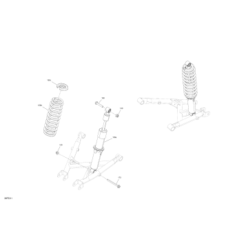 05- Suspension - Rear Shocks