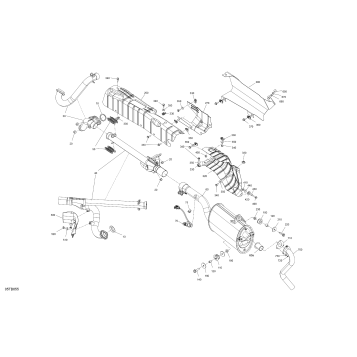 02- Engine - Exhaust