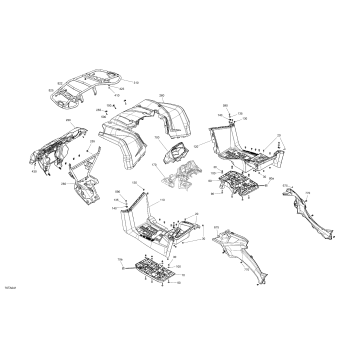 07- Body - Front Section