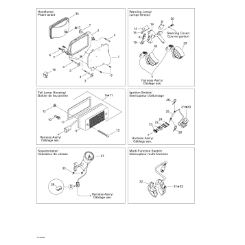 10- Electrical Accessories