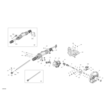 03- Mechanic - Steering