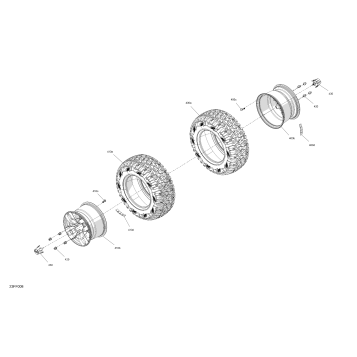 04- Drive - Rear Wheels