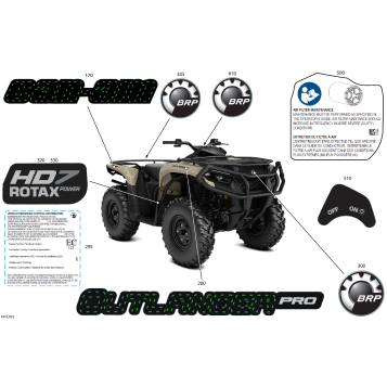 07- Body - Feature Decals