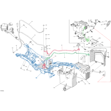 08- Electric - Rear Section