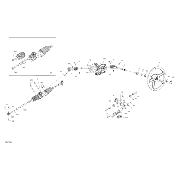03- Mechanic - Steering