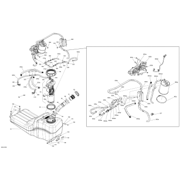 02- Engine - Fuel - EVAP