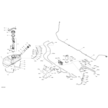 02- Engine - Fuel - EVAP System